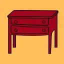 Aksesoris Lemari & Perabot